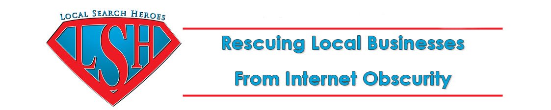 Local Search Heroes